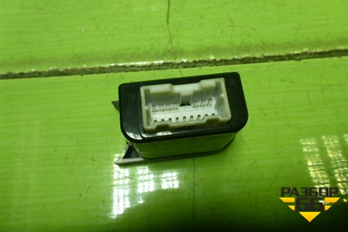 Разъём (USB, AUX) (961204Y000) для Kia Rio с 2011-2016г (Рио 3)
