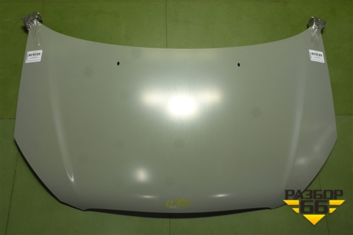 Капот (новый оригинал) (664001C512) для Hyundai Getz с 2002г (Гетц)