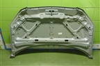 Капот (новый оригинал) (664001C512) для Hyundai Getz с 2002г (Гетц)