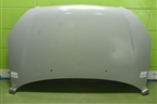 Капот (новый оригинал) (664001C512) для Hyundai Getz с 2002г (Гетц)