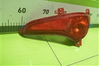 Фонарь в задний бампер правый (после 2014г седан) (924034L600) для Hyundai Solaris с 2010-2016г (Солярис)