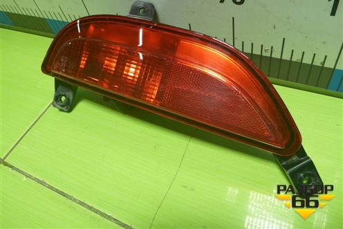 Фонарь в задний бампер левый (J684416030) для Chery Tiggo 4 с 2017-2025г (Тиго 4)