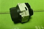 Переключатель отопителя для Toyota Corolla (E15) с 2006-2013г (Королла 150)