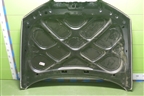 Капот (новый дубликат, дефект) (HN20025A) для Hyundai Elantra 3 (XD) с 2000-2010г (Элантра)