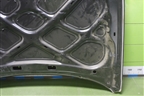 Капот (новый дубликат, дефект) (HN20025A) для Hyundai Elantra 3 (XD) с 2000-2010г (Элантра)