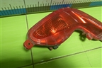 Фонарь в задний бампер левый (до 2020г) (92405H0000) для Kia Rio с 2017г (Рио 4)