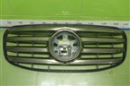 Решетка радиатора (под камеру) (A1678882201) для Mercedes Benz GLS-Klass X167 с 2019г (ГЛС)