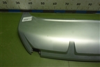 Накладка заднего бампера (5L6807835B) для Skoda Yeti с 2009г (Етти)