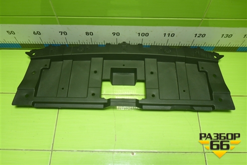 Накладка декоративная на переднюю панель (602003407AA) для Chery Tiggo 7L с 2024-2025г