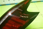 Фонарь задний наружный правый (605001254AA) для OMODA C5 с 2021-2026г (Ц5)