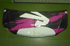 Капот (A64R528402012) для GAZ ГАЗель NN (НН)