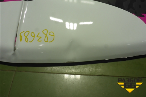 Капот (A64R528402012) для GAZ ГАЗель NN (НН)