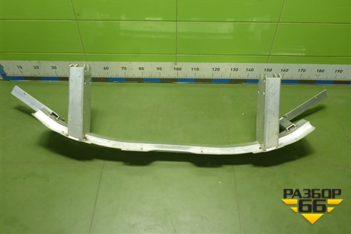 Усилитель переднего бампера (51117447069) для BMW X7 G07 с 2018г (Х7 Г07)