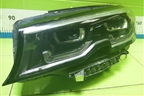 Фара левая (Full Led без блоков) для BMW 3-серия G20 с 2018г