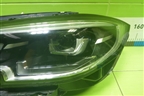 Фара левая (Full Led без блоков) для BMW 3-серия G20 с 2018г