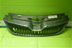 Решетка радиатора (5JA853668) для Skoda Rapid с 2013г (Рапид)