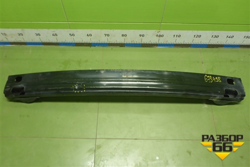 Усилитель заднего бампера (5217133180) для Toyota Camry XV70 с 2017-2026г (Камри)