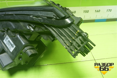 Фара правая (Led c блоком) (8892187464) для Geely Atlas 2 с 2023-2025г (Атлас)