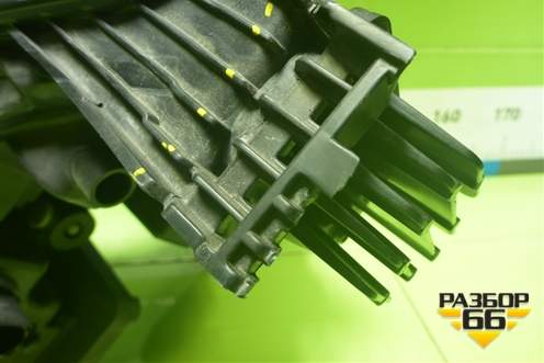 Фара правая (Led c блоком) (8892187464) для Geely Atlas 2 с 2023-2025г (Атлас)