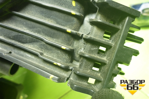 Фара правая (Led c блоком) (8892187464) для Geely Atlas 2 с 2023-2025г (Атлас)