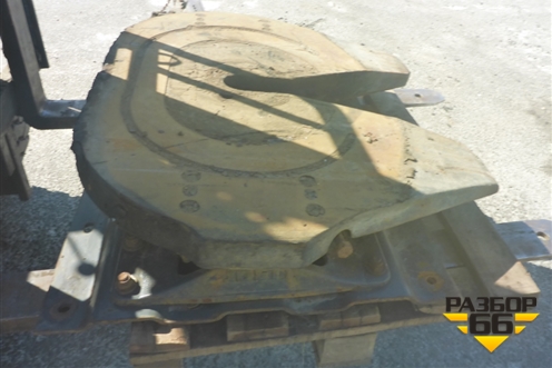 Сцепное устройство седло для Renault TRUCK Premium с 1996-2004г (Премиум)