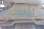 Сцепное устройство седло для Renault TRUCK Premium с 1996-2004г (Премиум)