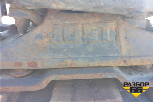 Сцепное устройство седло для Renault TRUCK Premium с 1996-2004г (Премиум)