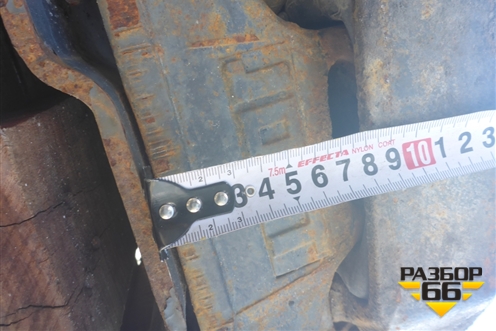Сцепное устройство седло для Renault TRUCK Premium с 1996-2004г (Премиум)