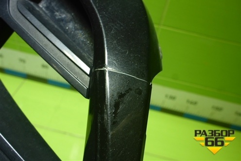 Решетка радиатора (511319297610) для BMW 3-серия G20 с 2018г