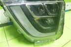 Фара левая (LED) (92101BW110) для Hyundai Creta с 2021-2025г (Крета)