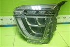 Фара левая (LED) (92101BW110) для Hyundai Creta с 2021-2025г (Крета)