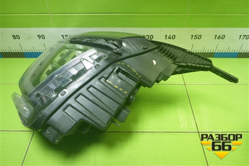Фара левая (LED) (92101BW110) для Hyundai Creta с 2021-2025г (Крета)