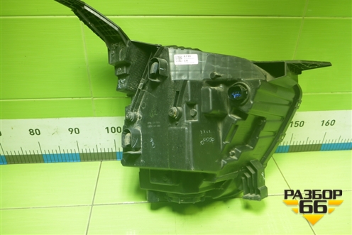 Фара левая (LED) (92101BW110) для Hyundai Creta с 2021-2025г (Крета)