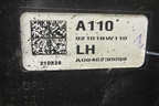 Фара левая (LED) (92101BW110) для Hyundai Creta с 2021-2025г (Крета)