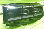 Фара левая (Led с блоком) (6608050928) для Geely Monjaro с 2021г (Монджаро)