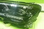 Фара левая (Led с блоком) (6608050928) для Geely Monjaro с 2021г (Монджаро)