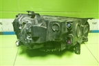 Фара левая (Led с блоком) (6608050928) для Geely Monjaro с 2021г (Монджаро)