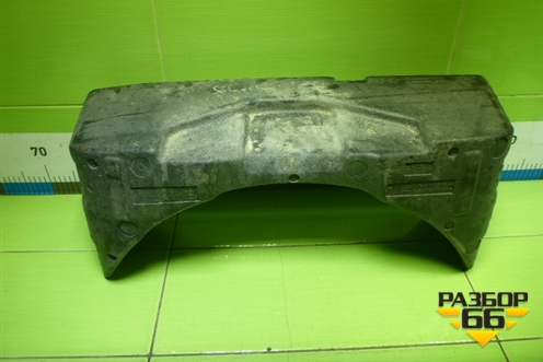 Ящик инструментальный в багажник (857251R000) для Hyundai Solaris с 2010-2016г (Солярис)