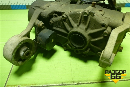 Редуктор заднего моста для Toyota Rav-4 с 2006-2013г (Рав 4)