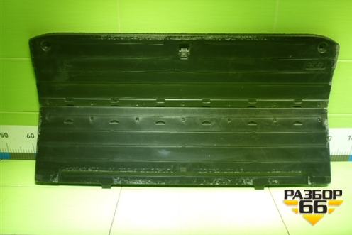 Пол багажника (5841042030) для Toyota Rav-4 с 2006-2013г (Рав 4)