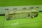 Наполнитель переднего бампера правый (5261153030) для Lexus IS-200 c 1998-2005г (ИС)