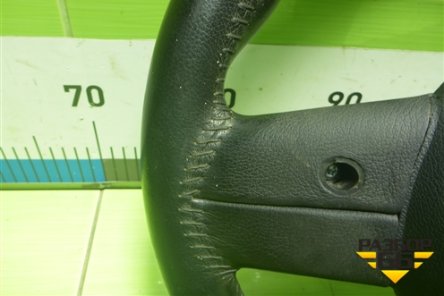Рулевое колесо под AIR BAG без AIR BAG для Mini Cooper R56 с 2005-2014г (Купер)