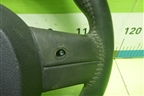 Рулевое колесо под AIR BAG без AIR BAG для Mini Cooper R56 с 2005-2014г (Купер)