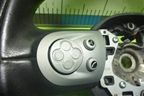 Рулевое колесо под AIR BAG без AIR BAG для Mini Cooper R56 с 2005-2014г (Купер)