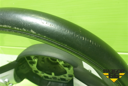 Рулевое колесо под AIR BAG без AIR BAG для Mini Cooper R56 с 2005-2014г (Купер)