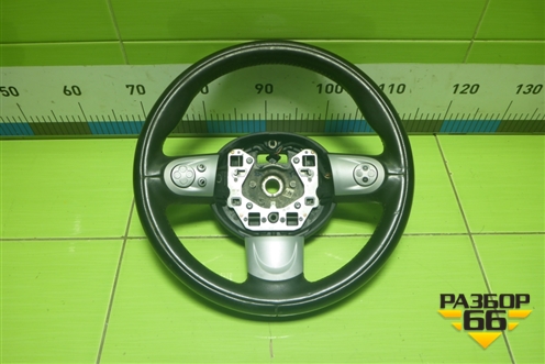 Рулевое колесо под AIR BAG без AIR BAG для Mini Cooper R56 с 2005-2014г (Купер)