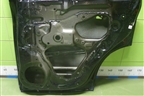 Дверь задняя правая (6700360470) для Toyota Land Cruiser Prado(150) с 2009г (Ленд Крузер Прадо)