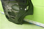 Дверь задняя правая (6700360470) для Toyota Land Cruiser Prado(150) с 2009г (Ленд Крузер Прадо)