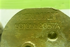Замок кабины гидравлический (5010552057) для Renault TRUCK Premium с 1996-2004г (Премиум)