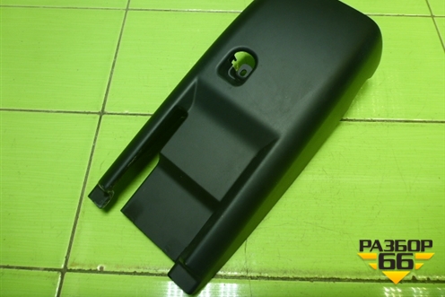 Кожух рулевой колонки (нижняя часть) (3С0858559) для Volkswagen Passat (B6) с 2005-2010г (Пассат Б6)